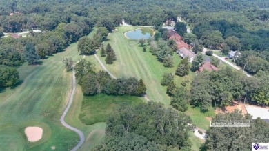 Enjoy Golf Course Living at Its Finest! Welcome to your dream on Doe Valley Country Club in Kentucky - for sale on GolfHomes.com, golf home, golf lot