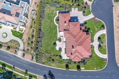Ruby Hill's Crown Jewel - A Mediterranean Masterpiece on a Grand on Ruby Hill Golf Club in California - for sale on GolfHomes.com, golf home, golf lot