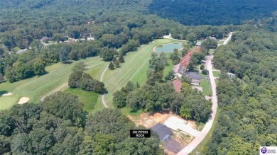 Enjoy Golf Course Living at Its Finest! Welcome to your dream on Doe Valley Country Club in Kentucky - for sale on GolfHomes.com, golf home, golf lot