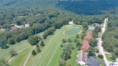 Enjoy Golf Course Living at Its Finest! Welcome to your dream on Doe Valley Country Club in Kentucky - for sale on GolfHomes.com, golf home, golf lot