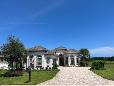 THIS IS IT, YOUR PERFECT FOREVER POOL HOME WITH SUMMER KITCHEN on Conservatory Course At Hammock Beach Resort in Florida - for sale on GolfHomes.com, golf home, golf lot