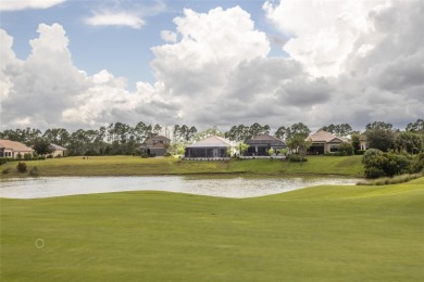 THIS IS IT, YOUR PERFECT FOREVER POOL HOME WITH SUMMER KITCHEN on Conservatory Course At Hammock Beach Resort in Florida - for sale on GolfHomes.com, golf home, golf lot