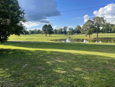 Looking for the perfect spot to build your golf villa? This is on Shiloh Golf Course in Tennessee - for sale on GolfHomes.com, golf home, golf lot