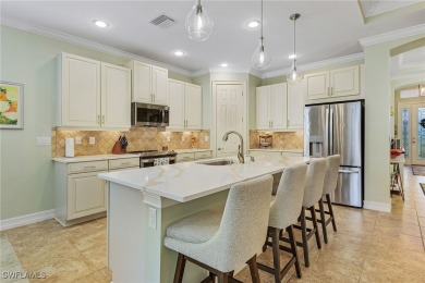 Must See!  Excellent Value!  Meticulously upgraded, this on Herons Glen Golf and Country Club in Florida - for sale on GolfHomes.com, golf home, golf lot