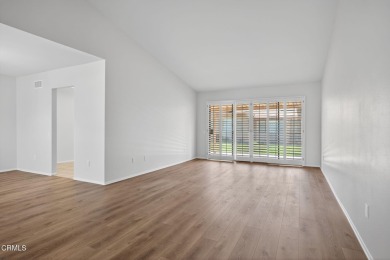 Enjoy California retirement living in this fresh, move-in-ready on Leisure Village Golf Club in California - for sale on GolfHomes.com, golf home, golf lot