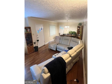 Amazing investment opportunity in East Lake! This property is on East Lake Golf Club in Georgia - for sale on GolfHomes.com, golf home, golf lot