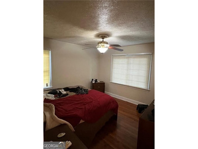 Amazing investment opportunity in East Lake! This property is on East Lake Golf Club in Georgia - for sale on GolfHomes.com, golf home, golf lot