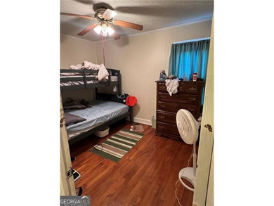 Amazing investment opportunity in East Lake! This property is on East Lake Golf Club in Georgia - for sale on GolfHomes.com, golf home, golf lot