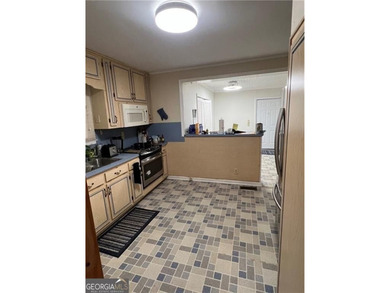 Amazing investment opportunity in East Lake! This property is on East Lake Golf Club in Georgia - for sale on GolfHomes.com, golf home, golf lot