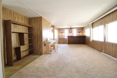 Welcome to your beautiful, spacious manufactured home in the on Hidden Springs Country Club in California - for sale on GolfHomes.com, golf home, golf lot