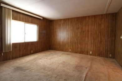 Welcome to your beautiful, spacious manufactured home in the on Hidden Springs Country Club in California - for sale on GolfHomes.com, golf home, golf lot