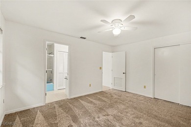 PRIME WATERFRONT LOCATION IN PUNTA GORDA ISLES! An AMAZING PRICE on Saint Andrews South Golf Club in Florida - for sale on GolfHomes.com, golf home, golf lot