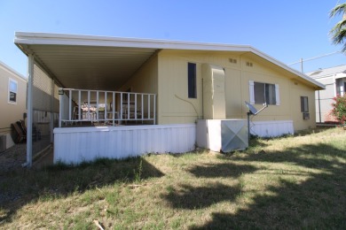 Welcome to your beautiful, spacious manufactured home in the on Hidden Springs Country Club in California - for sale on GolfHomes.com, golf home, golf lot