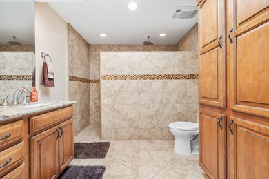 Finally! Fabulous fairway, water and expansive mountain VIEWS on Monterey Country Club in California - for sale on GolfHomes.com, golf home, golf lot