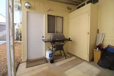 Welcome to your beautiful, spacious manufactured home in the on Hidden Springs Country Club in California - for sale on GolfHomes.com, golf home, golf lot