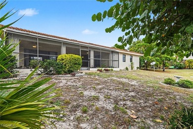 PRIME WATERFRONT LOCATION IN PUNTA GORDA ISLES! An AMAZING PRICE on Saint Andrews South Golf Club in Florida - for sale on GolfHomes.com, golf home, golf lot