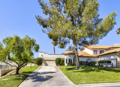 Experience resort-style living in the prestigious guard-gated on Desert Falls Country Club in California - for sale on GolfHomes.com, golf home, golf lot