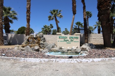 Welcome to your beautiful, spacious manufactured home in the on Hidden Springs Country Club in California - for sale on GolfHomes.com, golf home, golf lot