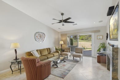 Experience resort-style living in the prestigious guard-gated on Desert Falls Country Club in California - for sale on GolfHomes.com, golf home, golf lot
