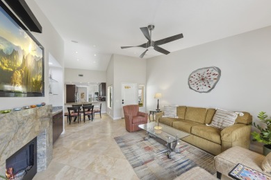 Experience resort-style living in the prestigious guard-gated on Desert Falls Country Club in California - for sale on GolfHomes.com, golf home, golf lot