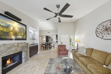 Experience resort-style living in the prestigious guard-gated on Desert Falls Country Club in California - for sale on GolfHomes.com, golf home, golf lot
