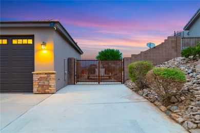Looking for that stunning 1 OF A KIND property that is going to on Laughlin Ranch Golf Club in Arizona - for sale on GolfHomes.com, golf home, golf lot