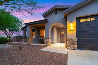 Looking for that stunning 1 OF A KIND property that is going to on Laughlin Ranch Golf Club in Arizona - for sale on GolfHomes.com, golf home, golf lot