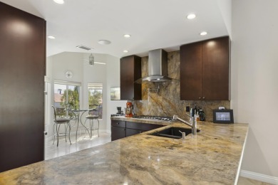 Experience resort-style living in the prestigious guard-gated on Desert Falls Country Club in California - for sale on GolfHomes.com, golf home, golf lot