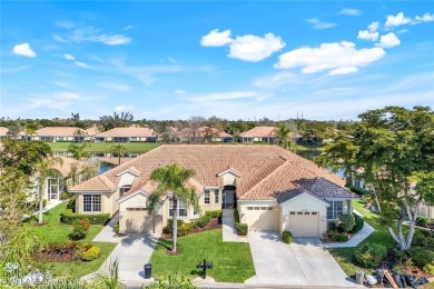 Welcome to your slice of paradise in the highly sought-after on Lexington Country Club in Florida - for sale on GolfHomes.com, golf home, golf lot