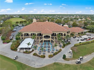 Discover unparalleled luxury in Da Vinci Estates, an exclusive on The Club At Olde Cypress in Florida - for sale on GolfHomes.com, golf home, golf lot