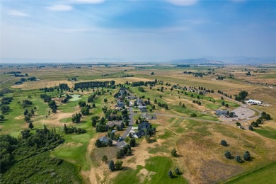 Welcome to this stunning three-bedroom + office home in Ronan on Mission Mountain Country Club in Montana - for sale on GolfHomes.com, golf home, golf lot