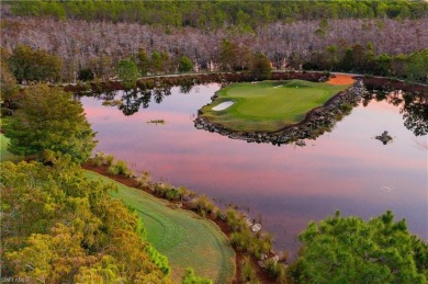 Discover unparalleled luxury in Da Vinci Estates, an exclusive on The Club At Olde Cypress in Florida - for sale on GolfHomes.com, golf home, golf lot