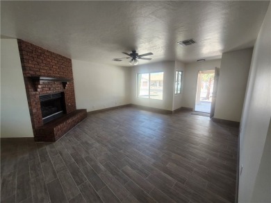 1834 Club is a great home in the center of Kingman, just off on Cerbat Cliffs Golf Course in Arizona - for sale on GolfHomes.com, golf home, golf lot