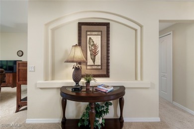 Move right in and enjoy the extra light in this beautifully on Gulf Harbour Yacht and Country Club in Florida - for sale on GolfHomes.com, golf home, golf lot