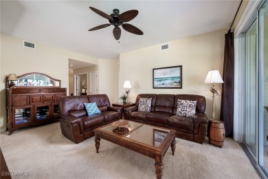 Move right in and enjoy the extra light in this beautifully on Gulf Harbour Yacht and Country Club in Florida - for sale on GolfHomes.com, golf home, golf lot