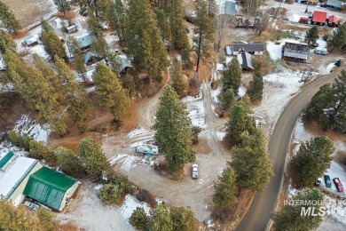 13 Unit RV Park For Sale! Gorgeous topography with Rolling Hills on Terrace Lakes Golf Resort in Idaho - for sale on GolfHomes.com, golf home, golf lot