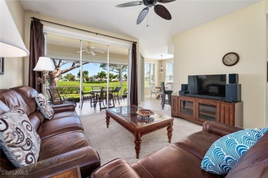 Move right in and enjoy the extra light in this beautifully on Gulf Harbour Yacht and Country Club in Florida - for sale on GolfHomes.com, golf home, golf lot