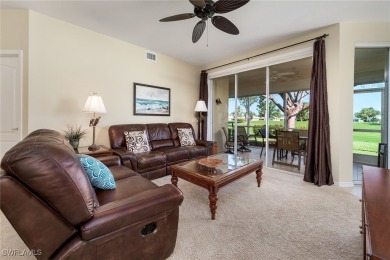 Move right in and enjoy the extra light in this beautifully on Gulf Harbour Yacht and Country Club in Florida - for sale on GolfHomes.com, golf home, golf lot