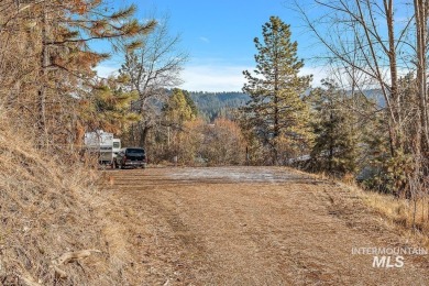 13 Unit RV Park For Sale! Gorgeous topography with Rolling Hills on Terrace Lakes Golf Resort in Idaho - for sale on GolfHomes.com, golf home, golf lot