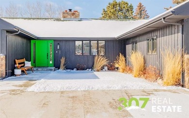 Beautifully remodeled and perfectly located in the coveted Olive on Olive Glenn Golf and Country Club in Wyoming - for sale on GolfHomes.com, golf home, golf lot