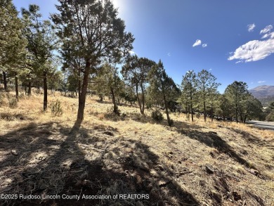 BEAUTIFUL VIEW LOT IN HIGH END SUBDIVISION!! Choice site and on Links at Sierra Blanca in New Mexico - for sale on GolfHomes.com, golf home, golf lot