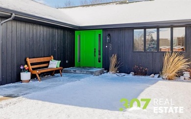 Beautifully remodeled and perfectly located in the coveted Olive on Olive Glenn Golf and Country Club in Wyoming - for sale on GolfHomes.com, golf home, golf lot