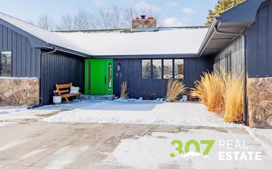 Beautifully remodeled and perfectly located in the coveted Olive on Olive Glenn Golf and Country Club in Wyoming - for sale on GolfHomes.com, golf home, golf lot