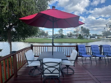 $1,000 Referral Bonus paid at closing to anyone bringing us a on Golden Lakes Golf Course in Florida - for sale on GolfHomes.com, golf home, golf lot