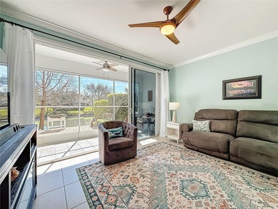 This beautiful, light-filled corner townhome feels special from on Innisbrook Resort and Golf Club in Florida - for sale on GolfHomes.com, golf home, golf lot