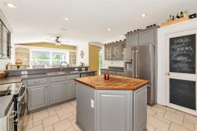 Welcome to this spacious 4 bedroom {Current owners are using the on Plantation Golf and Country Club in Florida - for sale on GolfHomes.com, golf home, golf lot