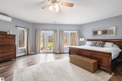 **Charming Custom Home on Centennial Golf Course Tee Box 4!** on The Centennial Farm Golf Club in Michigan - for sale on GolfHomes.com, golf home, golf lot