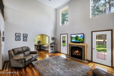 Golfers Delight you will love this 5 bedroom 3.5 bath on the on Stoneridge Golf Club in Idaho - for sale on GolfHomes.com, golf home, golf lot