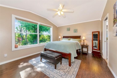 Welcome to this spacious 4 bedroom {Current owners are using the on Plantation Golf and Country Club in Florida - for sale on GolfHomes.com, golf home, golf lot