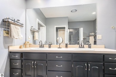 **Charming Custom Home on Centennial Golf Course Tee Box 4!** on The Centennial Farm Golf Club in Michigan - for sale on GolfHomes.com, golf home, golf lot
